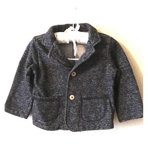 Baby jacket (18 months)